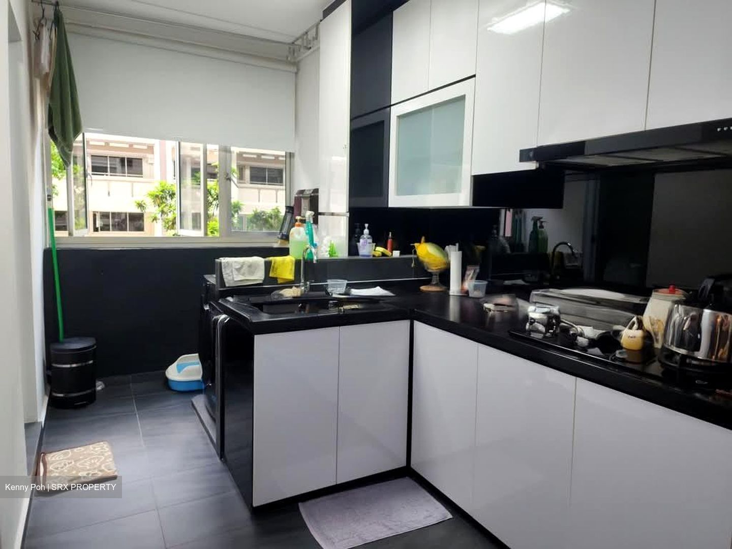Blk 540 Serangoon North Avenue 4 (Serangoon), HDB 4 Rooms #576139091